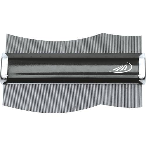 HELIOS PREISSER 0589 101 Profillehre