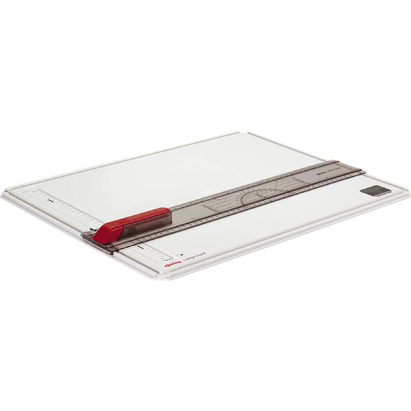 rotring Zeichenplatte Collegeboard A3-0