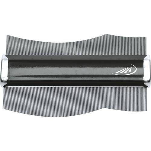 HELIOS PREISSER 0589 103 Profillehre