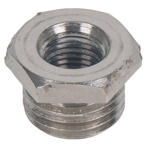 KS Tools 515.1980-R038P Verschlussmutter für Deckel