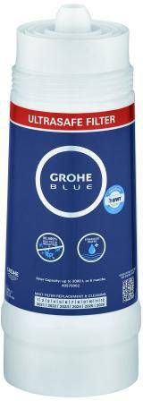 GROHE Ultrasafe Filter GROHE Blue 40575_2 Austauschfilter für GROHE Blue-0