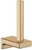Hansgrohe AddStoris Q Ersatzpapierrollenhalter, Brushed Bronze