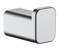 hansgrohe AddStoris Q Handtuchhaken, Chrom-0