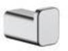hansgrohe AddStoris Q Handtuchhaken, Chrom
