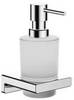 hansgrohe AddStoris Q Seifenspender, Chrom