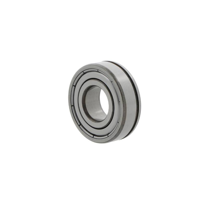 SKF 6301-2RSH, Rillenkugellager-0