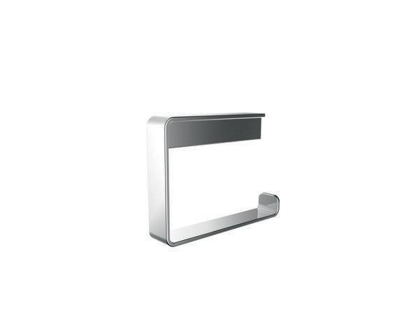 EC Papierhalter loft 00102 ohne Deckel chr-0