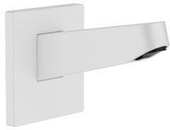 hansgrohe Pulsify Wandanschluss für Kopfbrause 260, Mattweiß-0