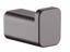 Hansgrohe AddStoris Q Handtuchhaken, Brushed Black Chrome