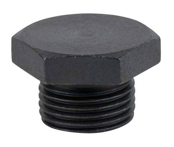KS Tools 430.2208 Ölablassschraube, Außen6kant 25mm, M18x1,5x11mm, 25er-Pck