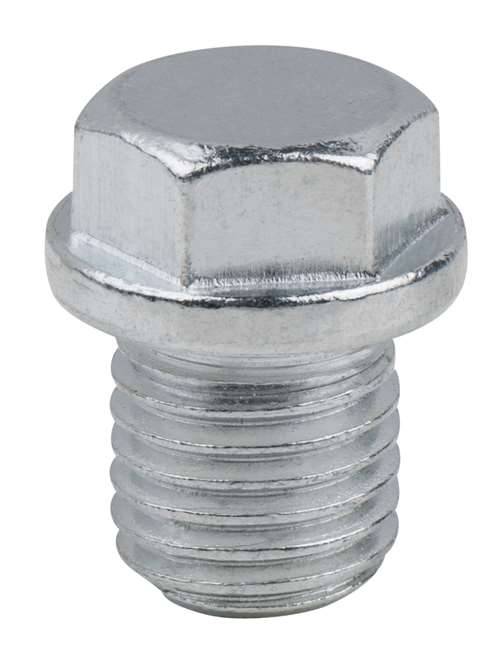 KS Tools 430.2014 Ölablassschraube, Außen6kant 17mm, M12x1,5x13mm, 25er-Pck-0