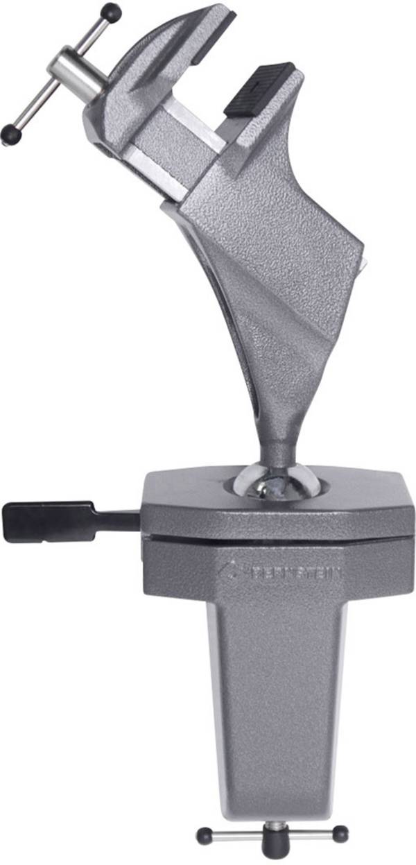 BERNSTEIN Tools for Electronics SPANNFIX Vice  Schraubstock 9-205 Backenbreite: 50 mm Spann-Weite (max.): 70 mm
