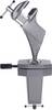 BERNSTEIN Tools for Electronics SPANNFIX Vice Schraubstock 9-205 Backenbreite: 50 mm Spann-Weite (max.): 70 mm