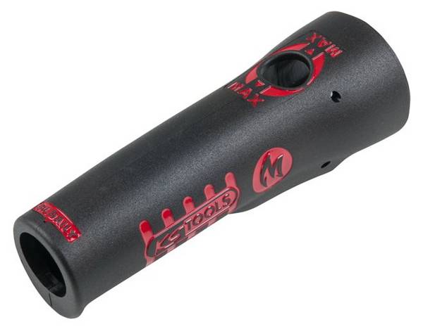KS-Tools 515.1185-R040P Griffgummierung