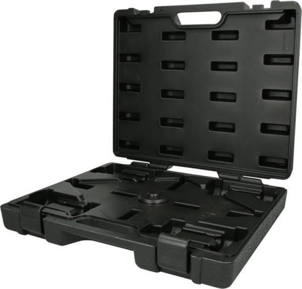 KS-Tools 500.8801-99 Kunststoffkoffer, leer für Satz 500.8801