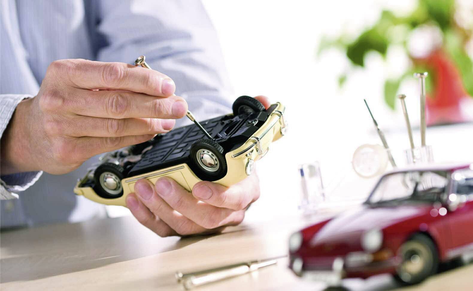 Eschenbach 162451 MAX DETAIL Lupenbrille Vergrößerungsfaktor: 2 x-5