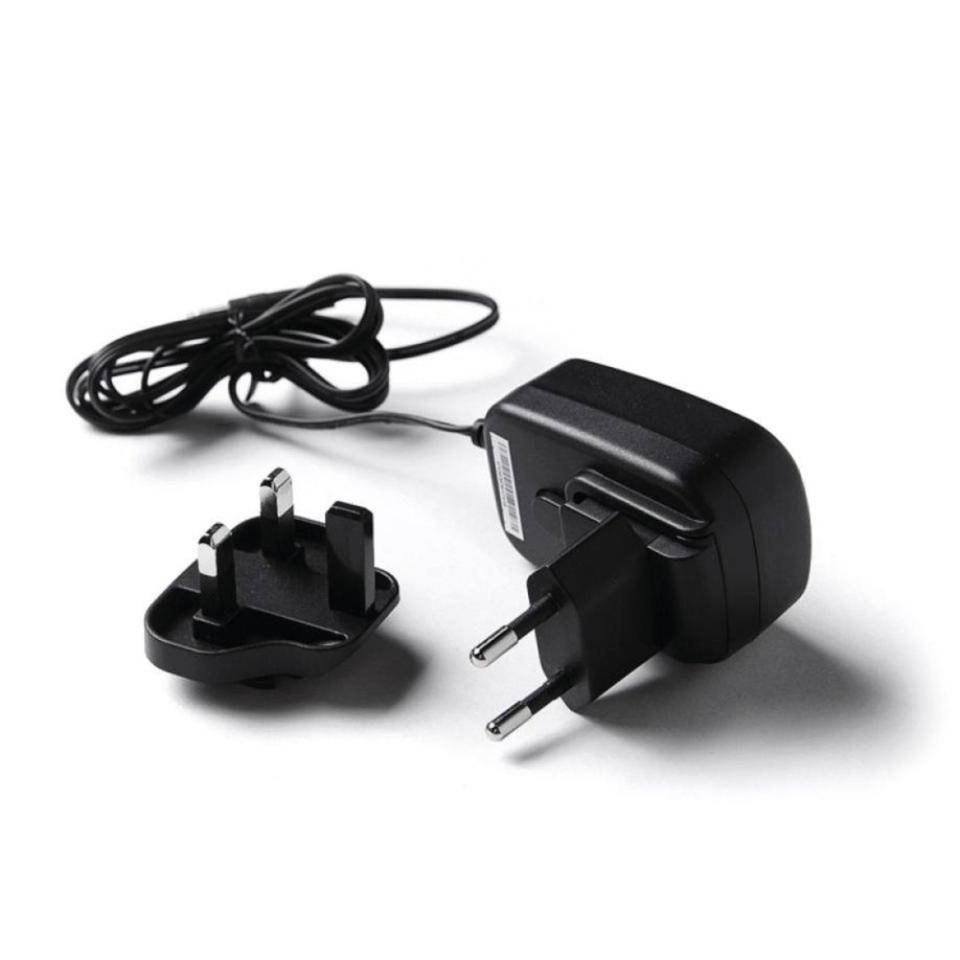 LED-Leuchtrahmen, silber, Aluminium, Profilbreite 30mm, DIN A4, 339x252x27mm-2