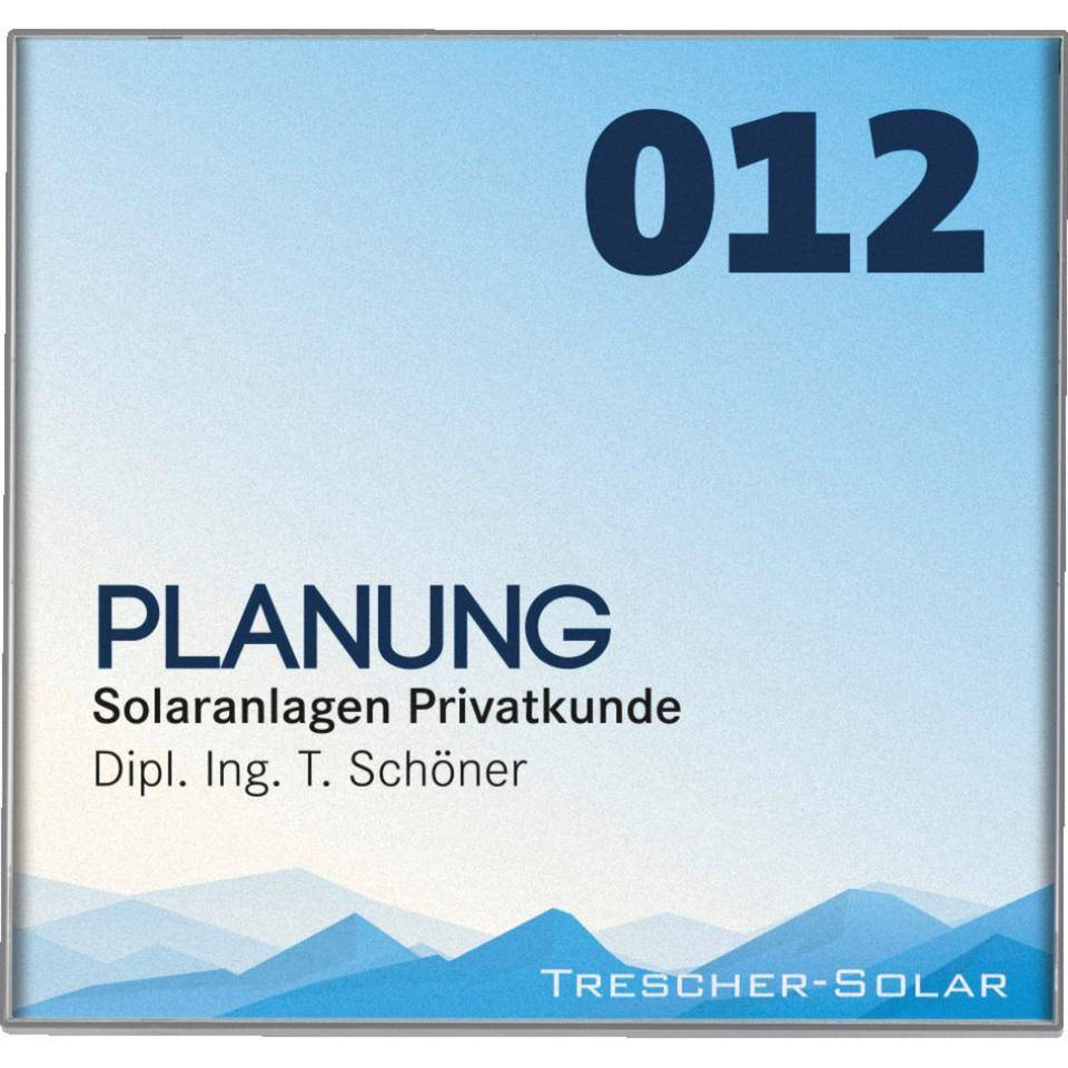 Türschild KAIRO Easy 150, selbstklebend, grau, ABS-Kunststoff, 150x150mm, 5/VE-0