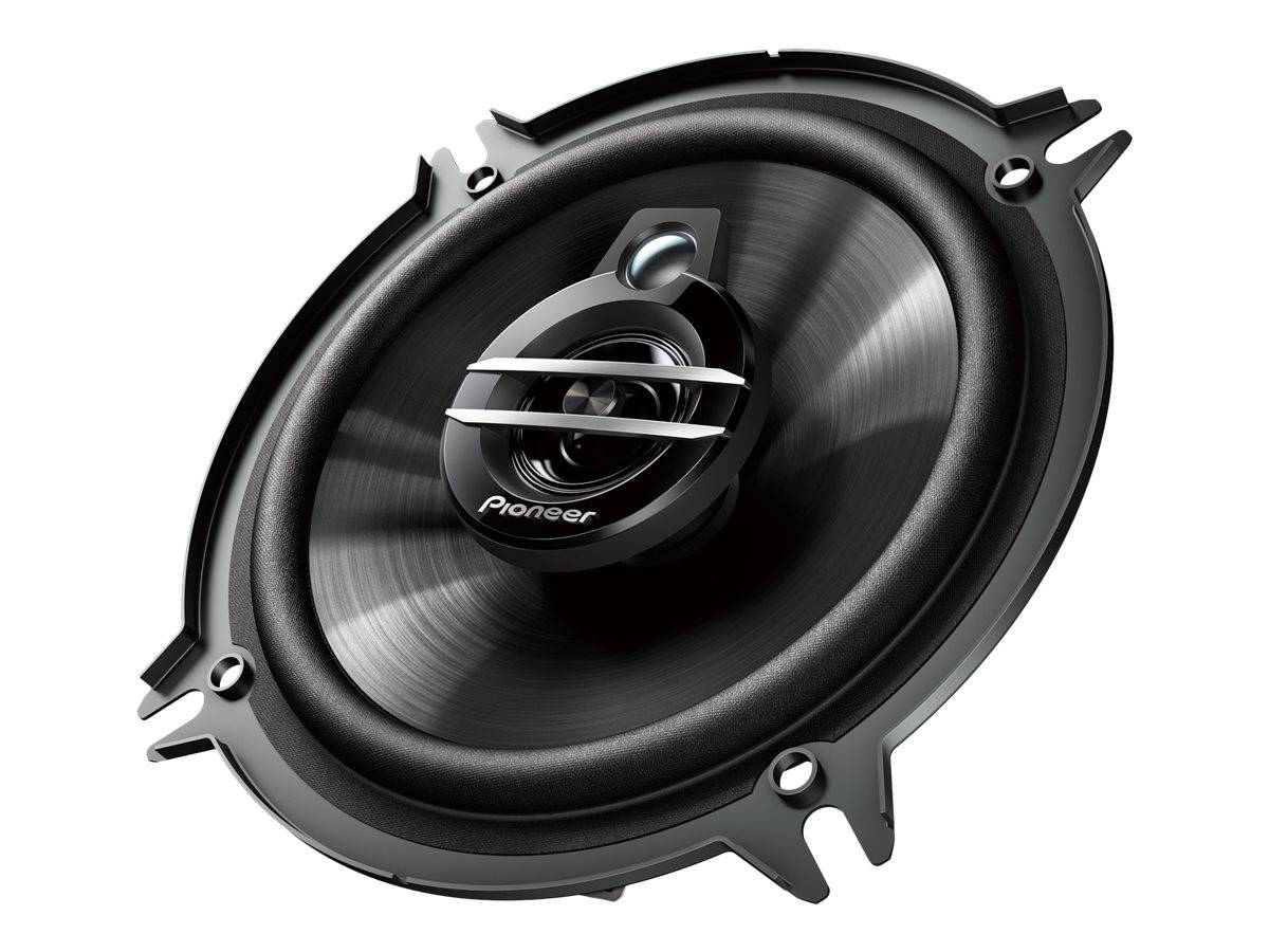 Pioneer G-series TS-G1330F - Lautsprecher - für KFZ-0
