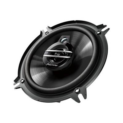 Pioneer G-series TS-G1330F - Lautsprecher - für KFZ-0