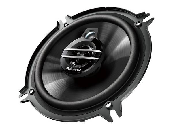 Pioneer G-series TS-G1330F - Lautsprecher - für KFZ