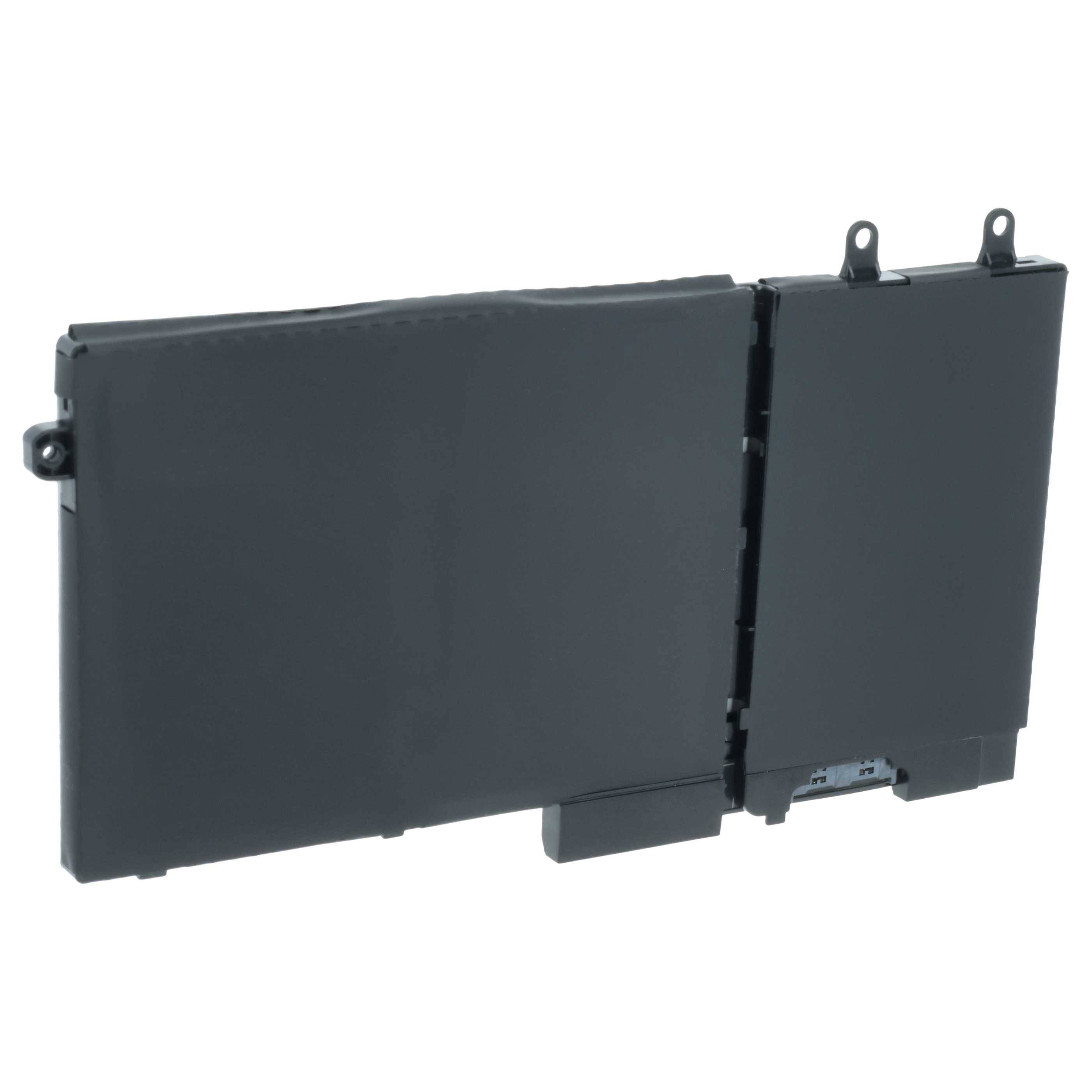 vhbw Akku kompatibel mit Dell Latitude 5401 | 5501, 5411, 5410, 5400 Chromebook, 5500, 5400 Notebook (3500 mAh, 11,4 V-1