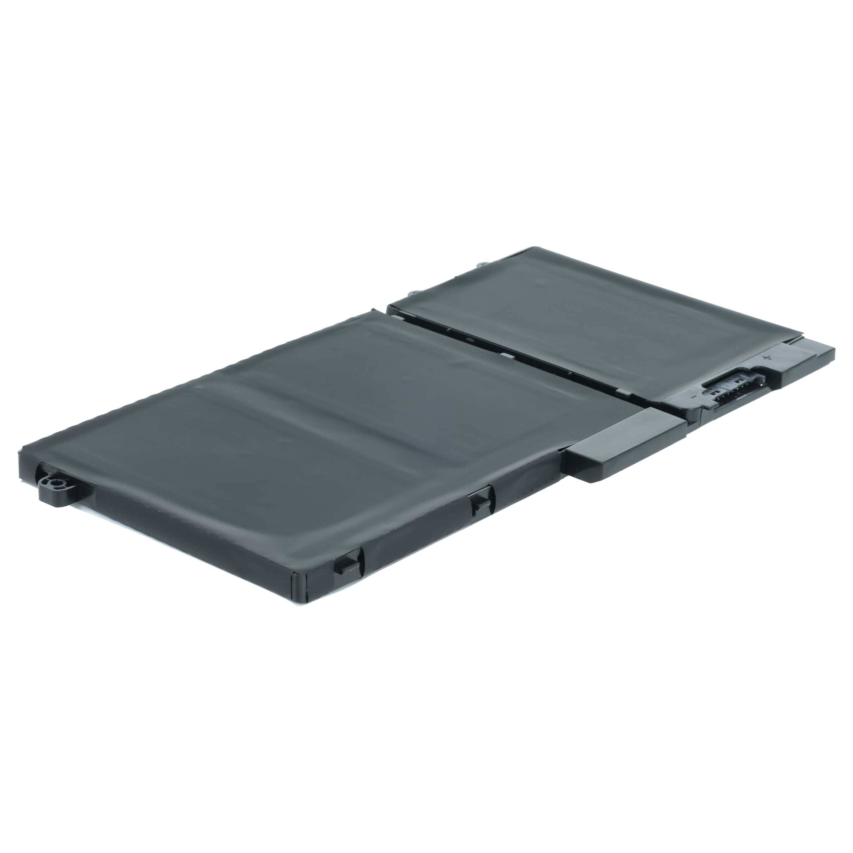 vhbw Akku kompatibel mit Dell Latitude 5401 | 5501, 5411, 5410, 5400 Chromebook, 5500, 5400 Notebook (3500 mAh, 11,4 V-2