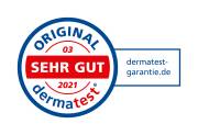 Symbolbild für FFP2 Atemschutzmasken Komfort2 schwarz DIN EN 149:2001+A1:2009 Made in Germany 1 Stück