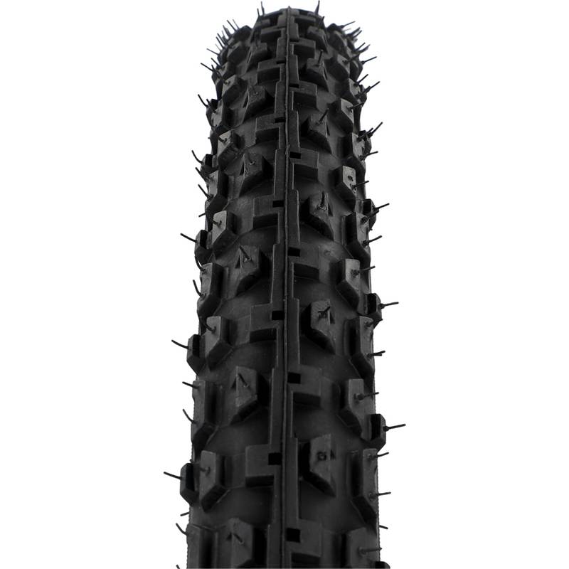 FISCHER Fahrrad-Reifen, 26" (66,04 cm)-0