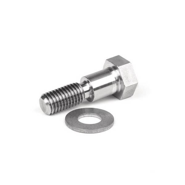 Zapfen LFZ08 -RB ID 8mm AD 8mm B.28,3mm INA