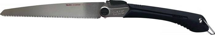 Klappsäge G- Saw 240mm Tajima - Artikel: 4975364015891-0
