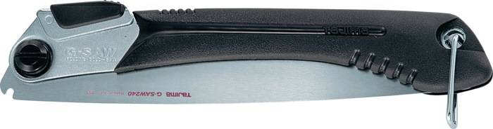 Klappsäge G- Saw 240mm Tajima - Artikel: 4975364015891-2