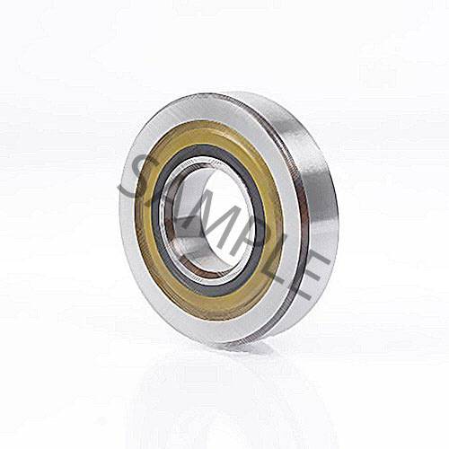 Laufrolle GCL62 ID 24mm AD 62mm Breite30,6mm NADELLA-0