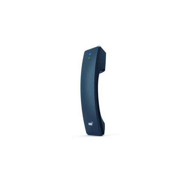 Yealink BTH58 - Bluetooth-Handapparat für VoIP-Telefon - für Yealink MP58 - MP58