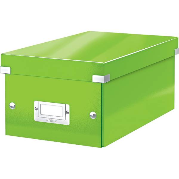 Archivbox Click & Store WOW DVD