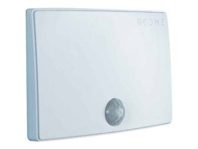 ROOMZ Sensor - Ohne Software-Abonnement - Präsenzmelder - kabellos - 802.11b/g/n, NFC - 2.4 Ghz-0