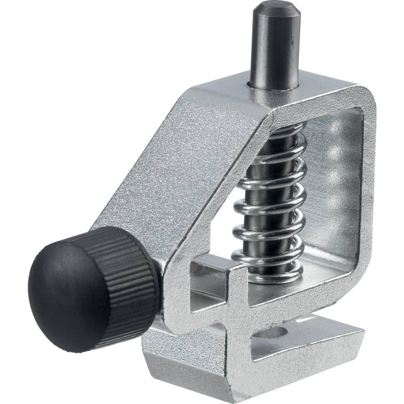 Lochpfeife 6mm für Locher Akto (altes Modell)-0