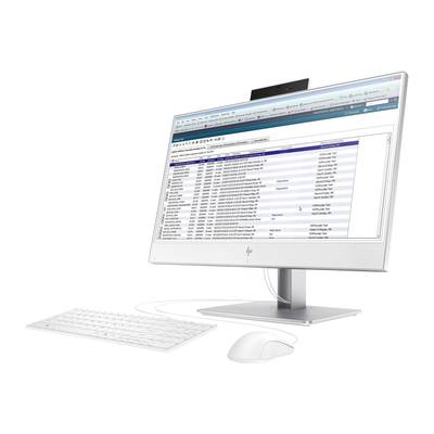 HP EliteOne 800 G5 - Healthcare Edition - All-in-One (Komplettlösung)