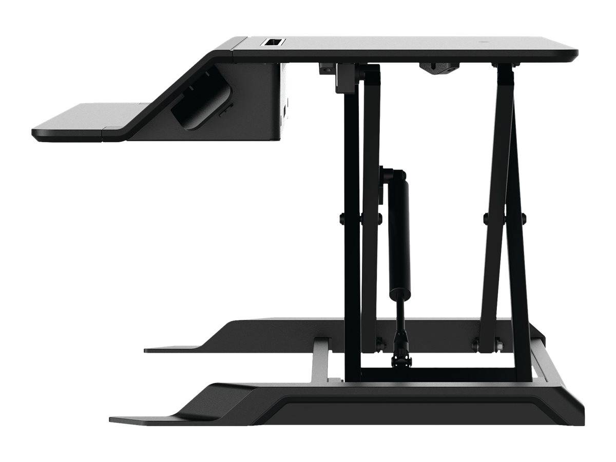 Fellowes Lotus LT - Stehender Tischwandler-2