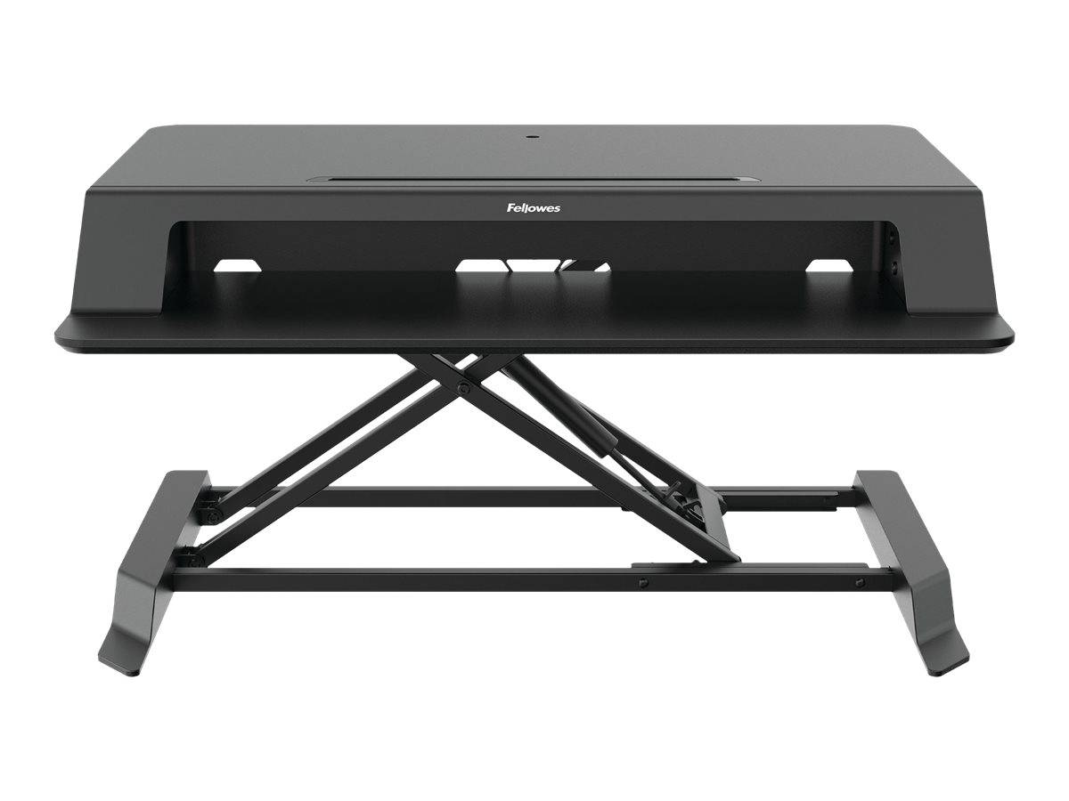 Fellowes Lotus LT - Stehender Tischwandler-4