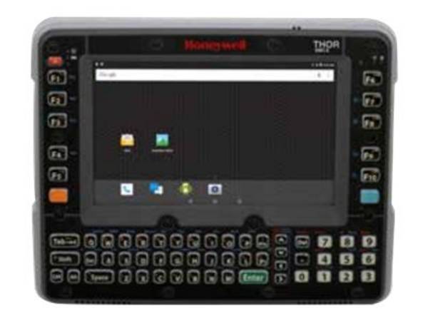 Honeywell Thor VM1A - Client Pack - Computer für den Einbau in Fahrzeuge - Snapdragon 660 2.2 GHz - Android 8.0 (Oreo)