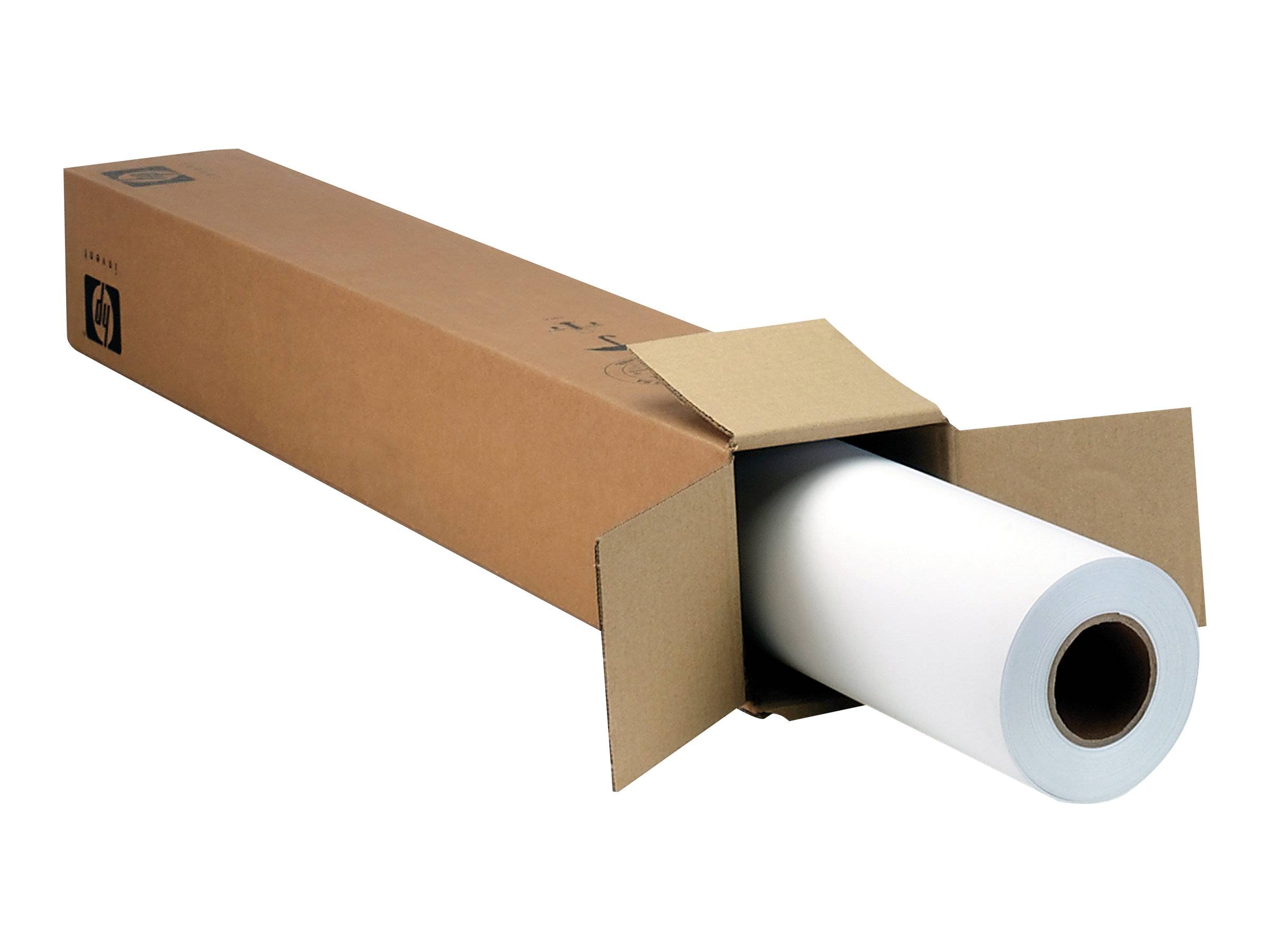 HP Everyday - Polypropylen (PP) - matt - Roll (61 cm x 30,5 m)-0