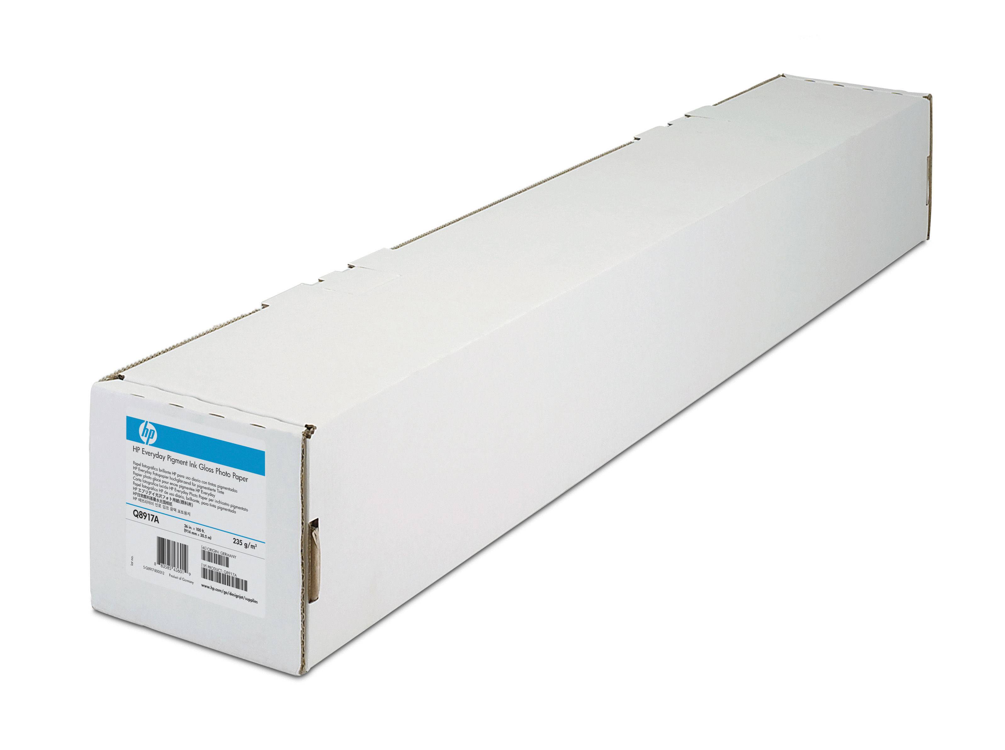HP Everyday - Polypropylen (PP) - matt - Roll (61 cm x 30,5 m)-6