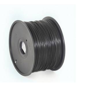 Gembird - Schwarz - 1 kg - 400 m - ABS-Filament (3D)-3