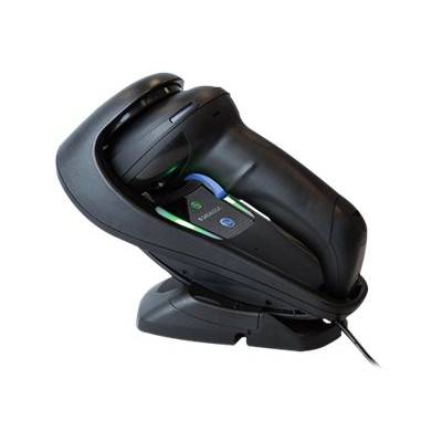 Datalogic Gryphon I GD4590-HC - BPOC Kit - Barcode-Scanner - Handgerät - 2D-Imag-6
