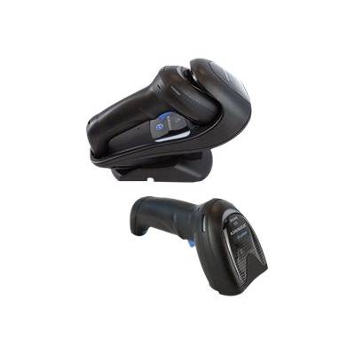 Datalogic Gryphon I GD4590-HC - BPOC Kit - Barcode-Scanner - Handgerät - 2D-Imag-8