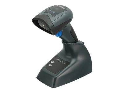 Datalogic QuickScan QBT2131 - Barcode-Scanner-0