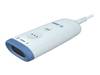 Zebra CS60-HC - Präsentation-Cradleset - Barcode-Scanner