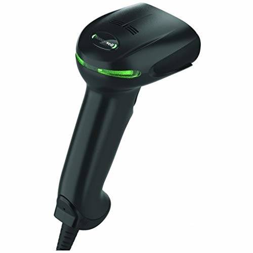 HONEYWELL Xenon XP 1950g - Tragbares Barcodelesegerät - 1D/2D - LED - PDF417 - 1280 x 800-4