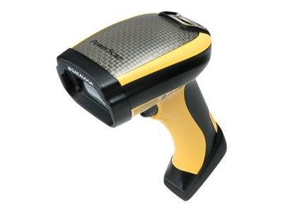 Datalogic PowerScan DPM Evo PM9501 - USB Kit-0